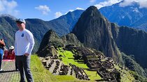 Machu Picchu in 1 day: guided and safe journey