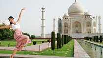 Taj Mahal Private Tour from Noida or Gurgaon (Gurugram)