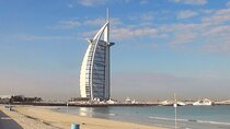 New Dubai 5 Hour Sightseeing Guided Tour