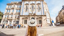 Porto Kid Friendly Private City Highlights Tour for Families