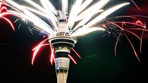 Auckland Highlight Attractions Small Group Tour