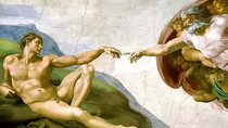 Vatican Museum And Sistine Chapel Guided Tour with Skip-The-Line