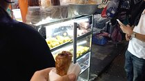 Hanoi street food tour