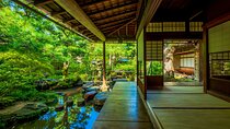 Kanazawa Essentials Private Tour 4 hours
