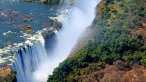 4 Days Victoria Falls and Chobe Tour 