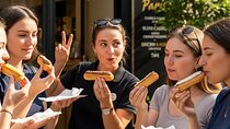 Le Marais - Chocolate and Pastry Food Tour with 6+ Tastings