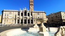St Mary’s Basilica: Pope Francis Tomb, Dome & Crypt Ticket