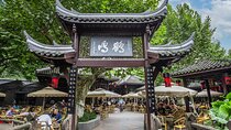Chengdu Culture: Panda, Teahouse and Performance