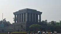 Hanoi Full Day City Walking Tours