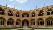Mosteiro Dos Jeronimos Entrance Ticket