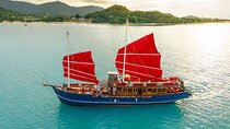 Red Baron Luxury Cruise from Koh Samui