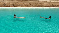 Siwa Oasis Private 3 Day Sahara Safari with Salt Lakes & Springs