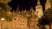 Guided Night Tour of Seville Cathedral with Tickets
