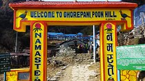 Ghorepani Poon Hill Trekking in Annapurna