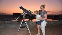 Telescope Star Gazing, Dinner and Bedouin Show - Sharm El Sheikh