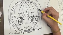  Tokyo/Ikebukuro Manga drawing workshop by pro-Manga artists