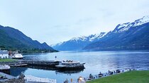 7 Day Scenic Nordic Journey with Sognefjord Cruise & Flåm Railway
