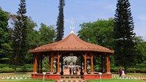 Bangalore Soul Morning-Flower Market, Garden, Temple & Breakfast