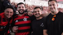 Private Flamengo Matchday Experience with Local Host in Rio