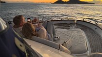 Sorrento Sunset Aperitif Cruise: Sip, Sail & Soak in the Views