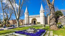Byzantine and Ottoman Relics Full Day Tour