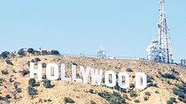 Private Hollywood Hotels To or From LAX Airport Transfer