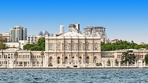  Full Day Guided Tour in Istanbul (SL-9)