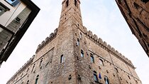Florence Bargello Museum Reserved Entry Ticket with Audio Guide
