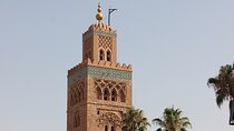 Explore Marrakech Your Way – Flexible Full-Day Guided Tour
