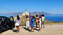 Mykonos Island tours