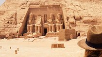 Private Abu Simbel Day Trip from Aswan with Hotel Pickup
