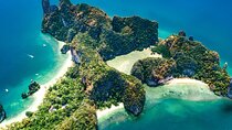 James Bond Islands + Krabi Hong Combo Tour