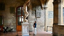 Florence Bargello Museum Complex and Medici Chapels Combo Ticket