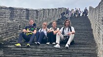 Beijing Private Sightseeing Mutianyu Great Wall Half-day Tours