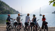 Scenic E Bike Tour Interlaken