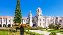 Lisbon Belem walking Tour with tickets included