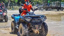 Punta Cana Buggy and ATV Adventure Tour