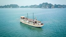 2 Day Explore Bai Tu Long in Luxury Cruise