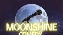 Moonshine Comedy - English Stand Up Comedy by the bay