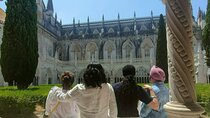 From Lisbon: Batalha, Alcobaça, Óbidos, Fátima & Nazaré