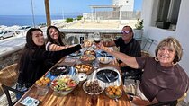 Authentic Mykonos Cooking Class and Sunset View