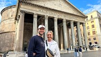 Rome Early Morning No Crowds Heat Free City Center Guided Tour