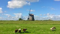 Amsterdam Private Tour Off the Beaten Path