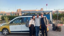 Taxi Agadir Airport Transfer