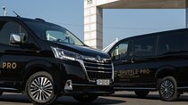 Transportation Service Tbilisi Airport Transfer