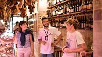 Food Tour in Trastevere and Campo de Fiori