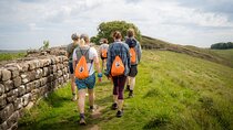 Apocalypse Survival Tour on Hadrian's Wall