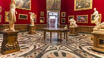 Uffizi Gallery Skip the Line Ticket 