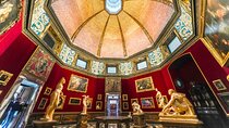 Florence: Ultimate Uffizi Gallery VIP Tour 