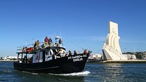 Cascais Express Scenic 2 Hour Cruise from Lisbon